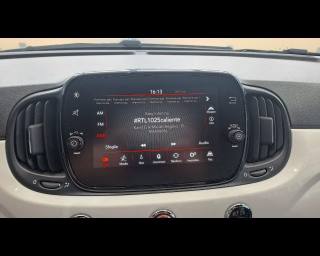 FIAT 500 usata 7