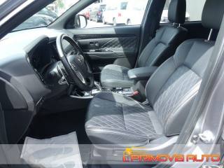 MITSUBISHI Outlander usata, con Airbag