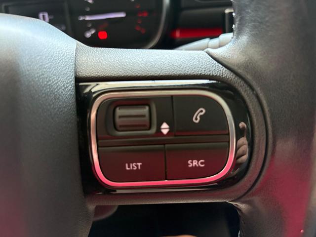 CITROEN C3 usata, con ESP