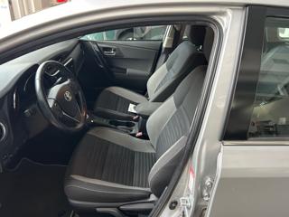 TOYOTA Auris Touring Sports usata, con Cruise Control