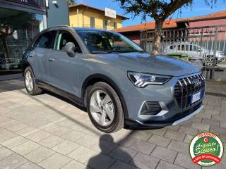 AUDI Q3 usata, con Airbag Passeggero