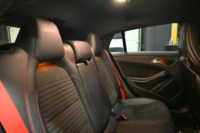 MERCEDES-BENZ CLA 45 AMG usata 41