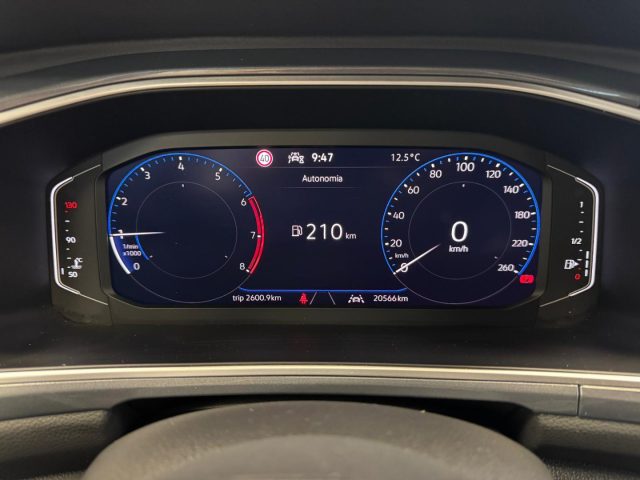 VOLKSWAGEN T-Roc usata, con Controllo trazione