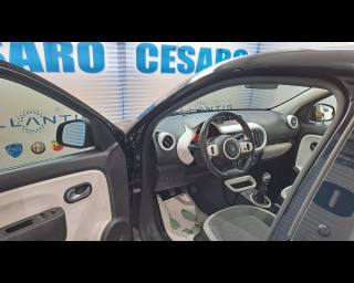 RENAULT Twingo usata, con Chiusura centralizzata