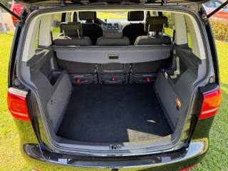VOLKSWAGEN Touran usata, con Lettore CD