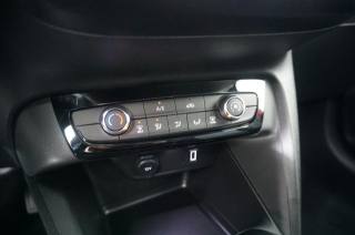 OPEL Corsa usata, con Specchietti laterali elettrici