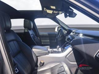 LAND ROVER Range Rover Sport usata 9