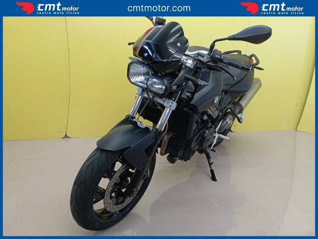 BMW F 800 R usata 1
