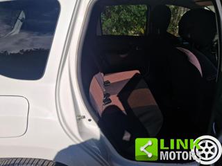 DACIA Duster usata, con Immobilizzatore elettronico