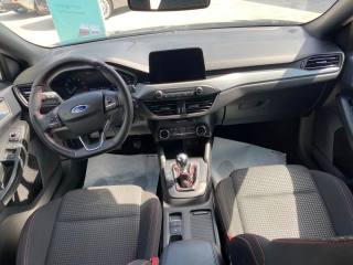 FORD Focus usata, con Immobilizzatore elettronico