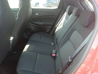 NISSAN Juke usata, con Climatizzatore