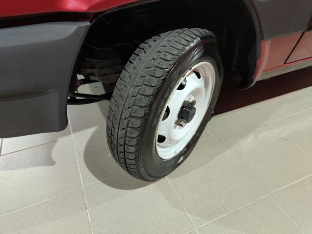 FIAT Panda usata 21