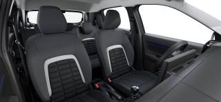 CITROEN C3 usata, con Park Distance Control