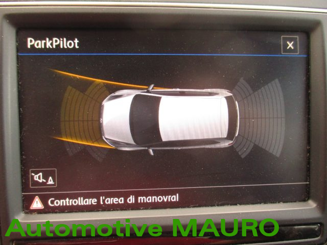 VOLKSWAGEN Polo usata, con ESP