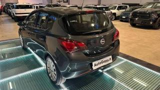 OPEL Corsa usata, con Airbag Passeggero