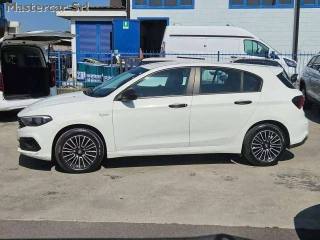 FIAT Tipo usata, con Airbag laterali