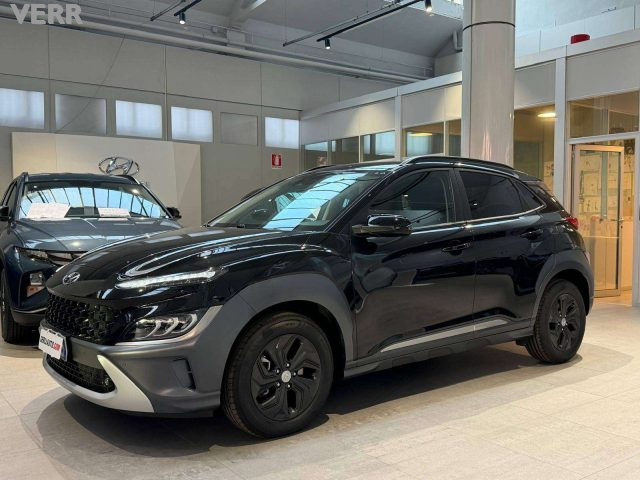 HYUNDAI Kona usata, con Airbag laterali