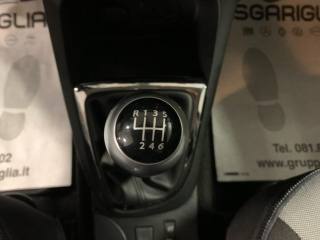 RENAULT Captur usata, con Vetri oscurati