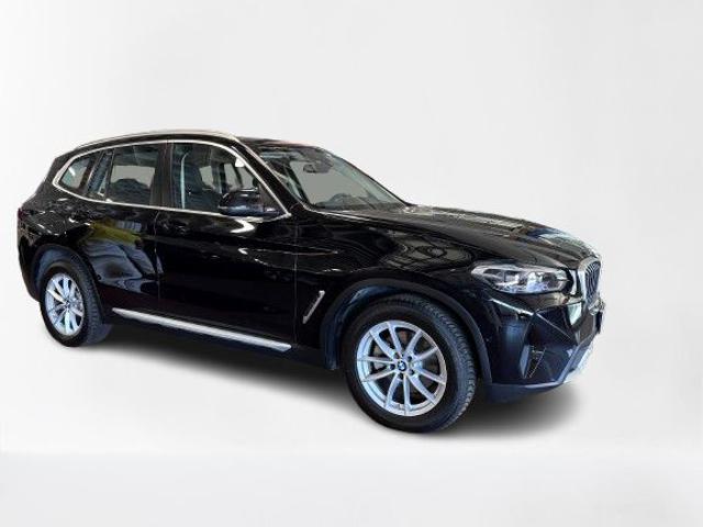 BMW X3 usata, con Airbag