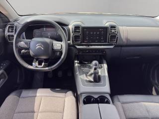 CITROEN C5 Aircross usata, con ESP