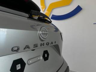 NISSAN Qashqai usata, con Cruise Control