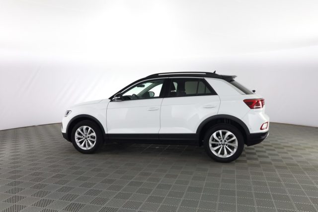 VOLKSWAGEN T-Roc usata 5
