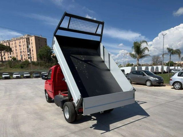 PIAGGIO Porter usata 11