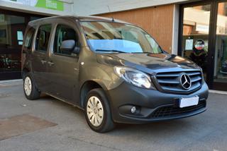 MERCEDES-BENZ Citan usata, con Sedile posteriore sdoppiato