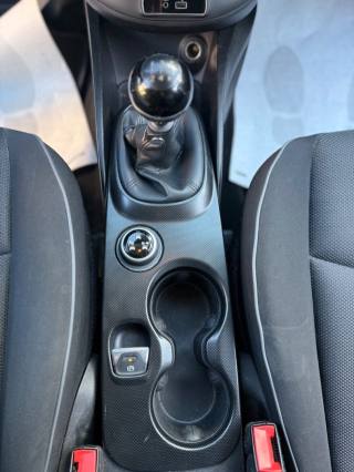 FIAT 500X usata, con Sistema di navigazione