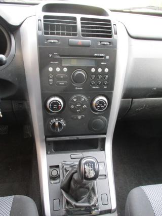 SUZUKI Grand Vitara usata 10