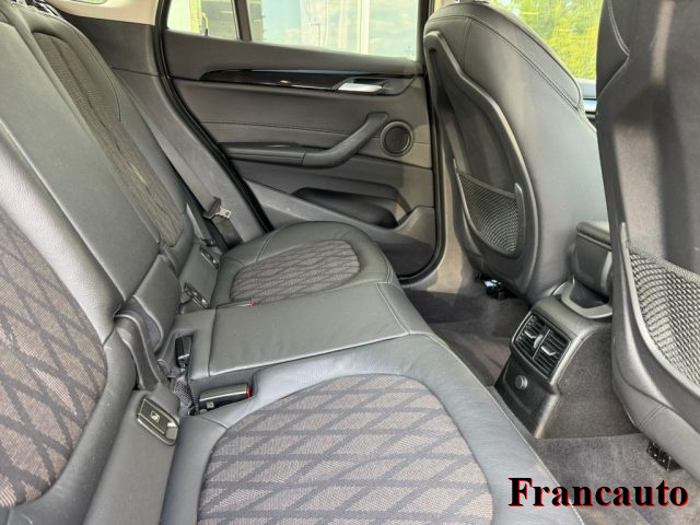 BMW X1 usata, con Controllo automatico clima