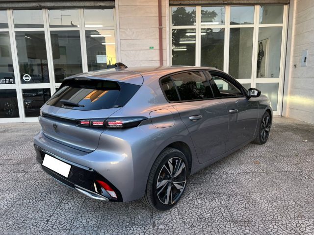 PEUGEOT 308 usata 11