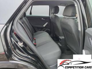 AUDI Q2 usata, con Controllo trazione