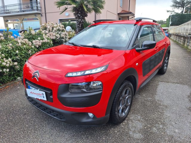 CITROEN C4 Cactus usata, con ABS