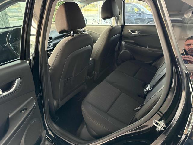 HYUNDAI Kona usata, con Climatizzatore
