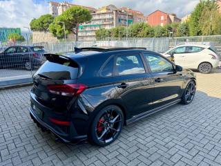 HYUNDAI i30 usata, con Autoradio