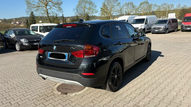 BMW X1 usata, con Airbag laterali
