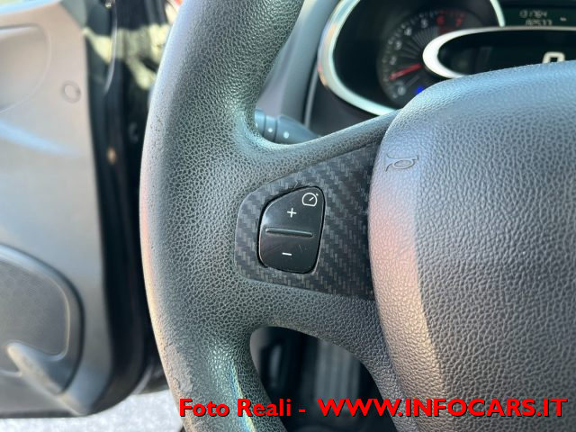 RENAULT Clio usata, con Vivavoce