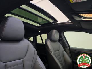 BMW X4 usata, con Portellone posteriore elettrico