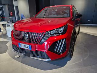 PEUGEOT 2008 usata, con Airbag