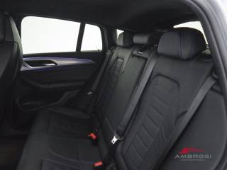BMW X4 usata 9