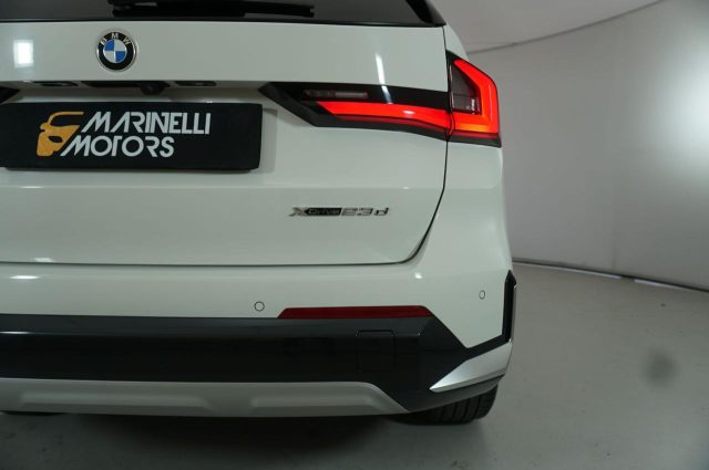 BMW X1 usata, con Sedili riscaldati