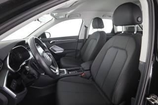 AUDI Q3 usata 1