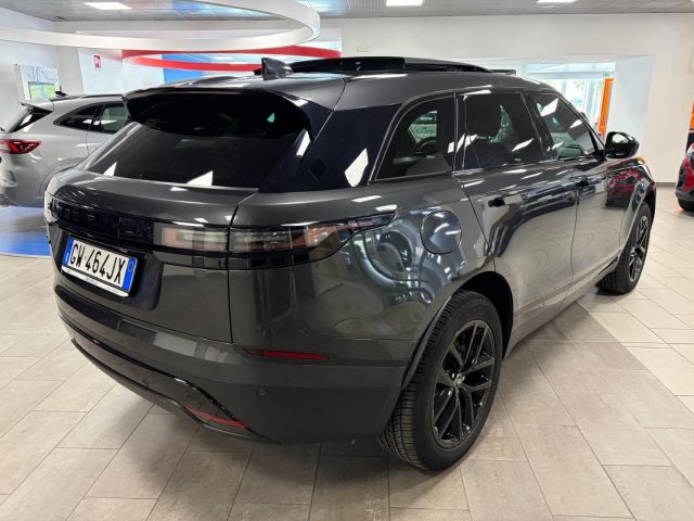 LAND ROVER Range Rover Velar usata, con ESP