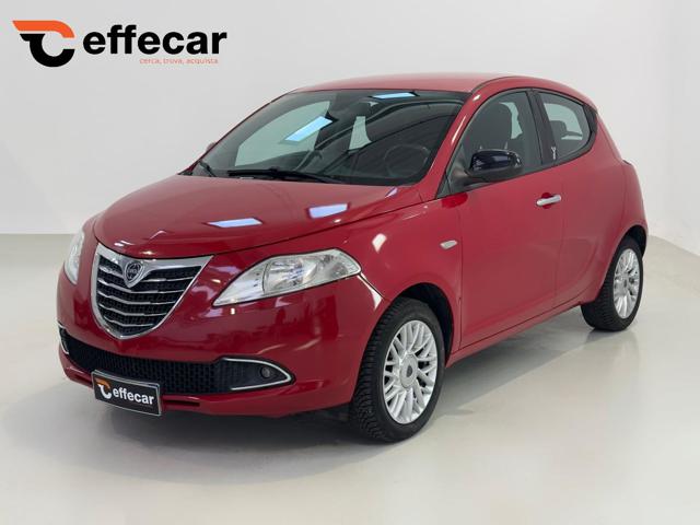 LANCIA Ypsilon usata, con ABS