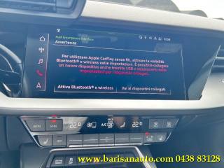 AUDI A3 usata, con Cruise Control