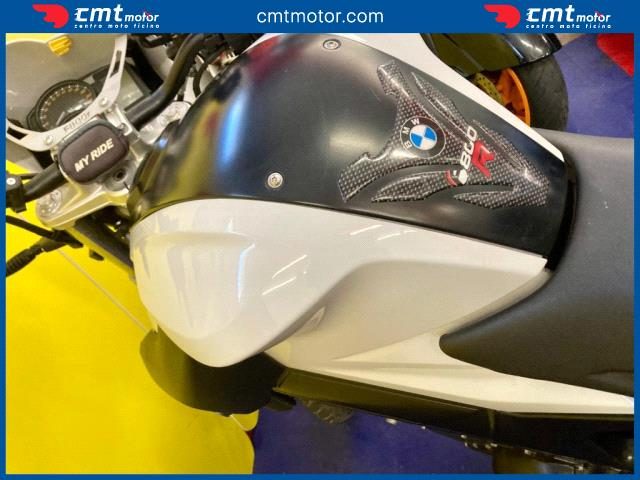 BMW F 800 R usata 6