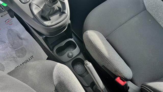 FIAT Panda usata, con Volante multifunzione