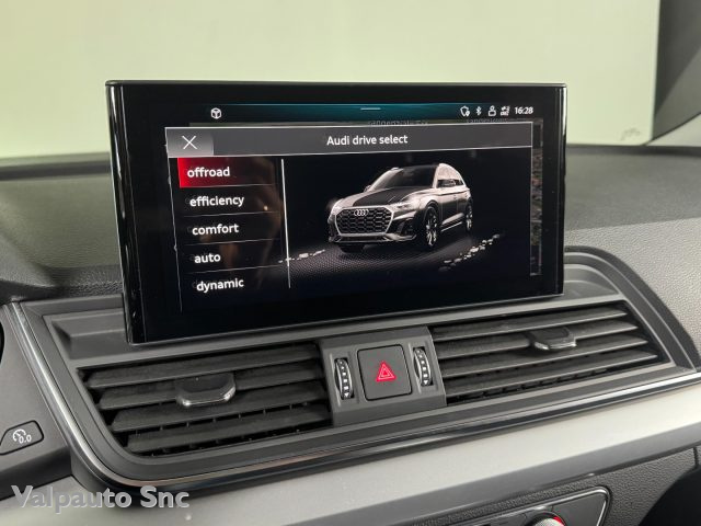 AUDI Q5 usata, con Cruise Control