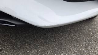 MERCEDES-BENZ A 180 usata, con Sensori di parcheggio posteriori